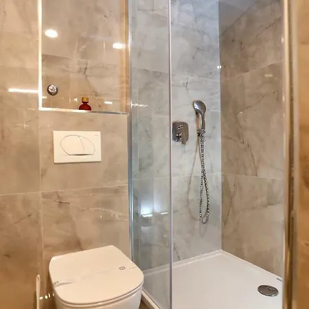 Pensionat Teuta Trogir