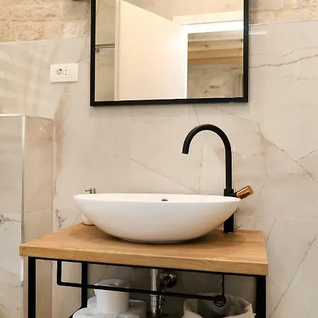 Guest house Teuta Trogir