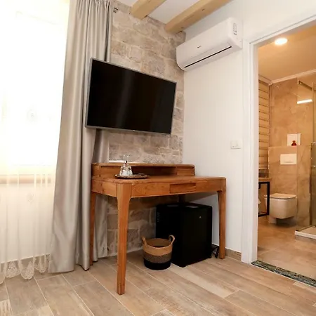Pensionat Teuta Trogir