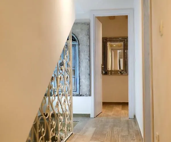 Teuta Affittacamere Traù