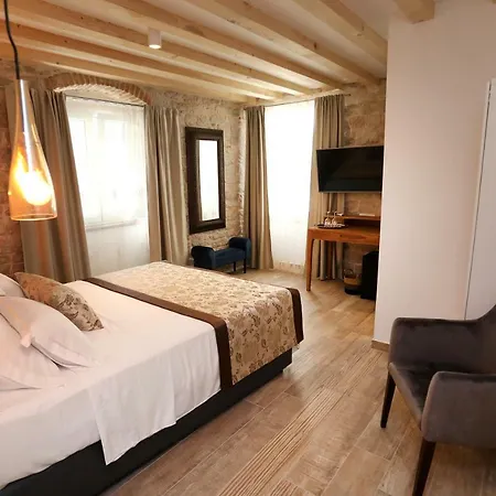 Guest house Teuta