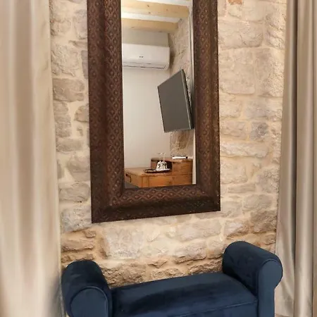 Casa de hóspedes Teuta