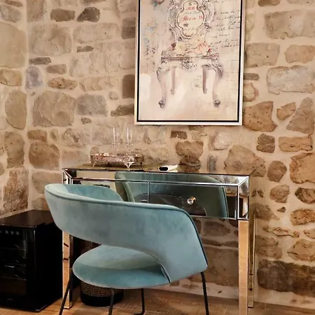 Гостевой дом Teuta 3*