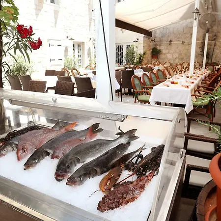 Teuta Casa de hóspedes 3*