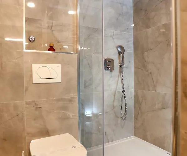 Pensjonat Teuta Trogir