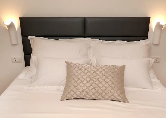 Teuta Pensjonat Trogir