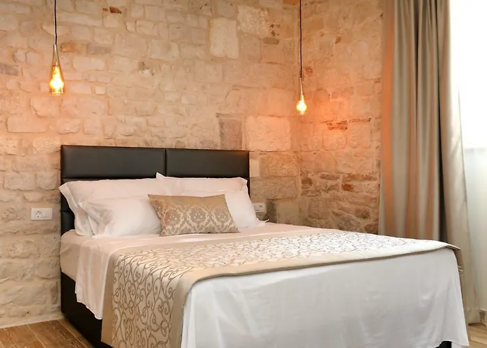 Teuta 3* Trogir
