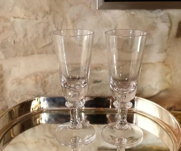 Teuta Pensjonat Trogir