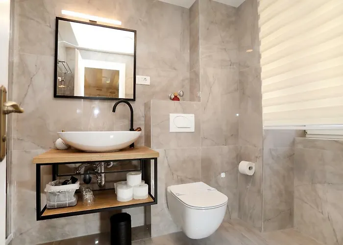 Teuta Gasthuis Trogir